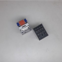 RCM570024 24V 6A 4CO 14PIN WEİDMÜLLER GÜÇ RÖLE
