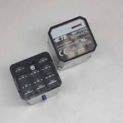 RM732024 24V 16A SCHRACK GÜÇ RÖLE