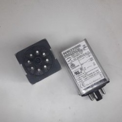RRD226230 230VAC 10A 2C GÜÇ 8PIN GÜÇ RÖLE