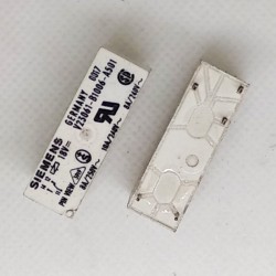 V23061-A1005-402  12V 8A  ROLE SIEMENS
