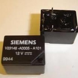 V23148-A0005-A101 12V KOMBİ RÖLESİ SIEMENS Kombi RÖLE  V23148-A0005-A101 12V KOMBİ RÖLESİ SIEMENS Kombi RÖLE