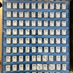 T70L5D131-24 - Relay, Control, DC. SPDT 10A 24VDC.