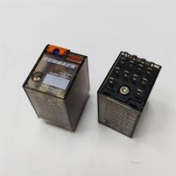  ZT570012 12V 5A 4 C BULK DIK SCHRACK GÜÇ RÖLE