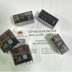 XT424T30, PCB Power Relay XT 2CO 8A AC 230V  XT424T30, PCB Power Relay XT 2CO 8A AC 230V