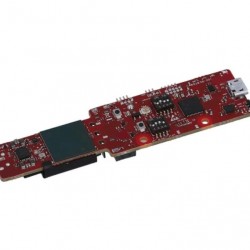 IWR6843AOPEVM MESAFE SENSÖRÜ