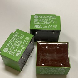 1X18V 5.5VA KAPALI TRAFO SPITZNAGEL