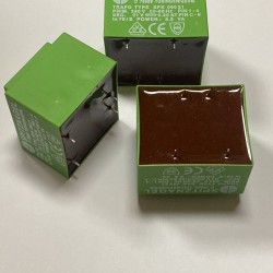 1X21V 5.5VA KAPALI TRAFO SPITZNAGEL 