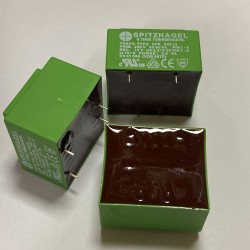 1X12V 3.8VA KAPALI TRAFO SPITZNAGEL 