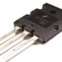 J6920 TRANSİSTÖR FAİRCHILD