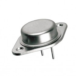 BUX48A TO-3 NPN İSC 15A 450V N-A TRANSİSTÖR BUX48A TO-3 NPN İSC 15A 450V N-A TRANSİSTÖR