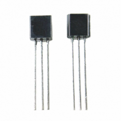 MPSA42   KSP42TA 0.5A 300V NPN