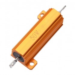 150R 50W ALÜMİNYUM DİRENÇ