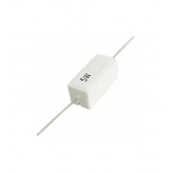 0.56R 5W TAŞ N-A DİRENÇ