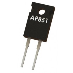 150R 50W TO-220 2 PİN 0,01 ŞÖNT DİRENÇ