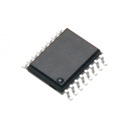 MIC5891YWM SOIC-16W