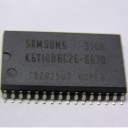 K6T1008C2E-GB70  128Kx8 bit Low Power CMOS Static RAM K6T1008C2E-GB70  128Kx8 bit Low Power CMOS Static RAM