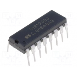 SI9120DJ
