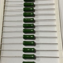 100R 7W PORSELEN DİRENÇ