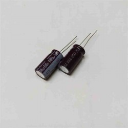 680UF 50V 12.5X25 KONDANSATÖR 