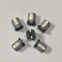 EEEFK1C471P 470uf 16v  SMD 105C  8x10.2mm PANASONIC 